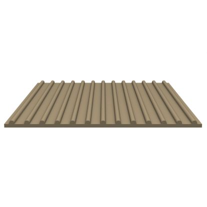 Fronturi MDF Diamond Walls | VERONA PANEL
