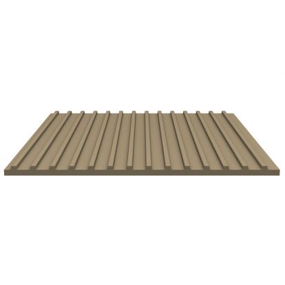 Fronturi MDF Diamond Walls | VIVRE PANEL