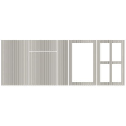 Fronturi MDF Diamond | VIVRE/R2