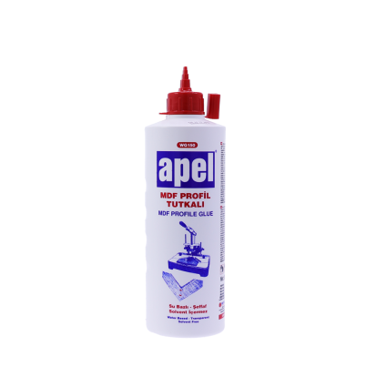 Adeziv pentru MDF Apel D3 600g // (WG150)