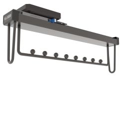 Suport MAX pentru umerase cu amortizor