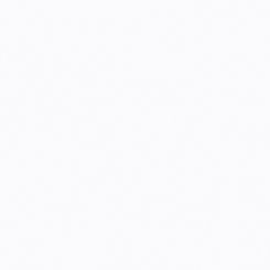 Pal melaminat Kronospan alb briliant 8681 SU, 2800 x 2070 x 18 mm