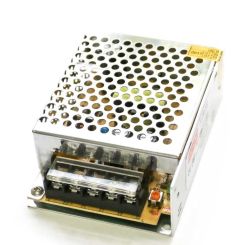 Alimentator Banda LED IP20 36W 3A AC 220V DC 12V Office