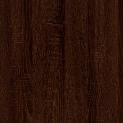 Pal melaminat Kastamonu stejar sonoma inchis A866 PS19, 2800 x 2070 x 18 mm