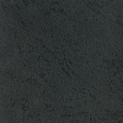 Blat bucatarie Kastamonu negru front poros D107 PS53, 4100 x 600 x 38 mm