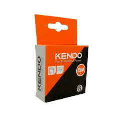 Capse pentru tacker 1.2x10x11.3 mm // 45911