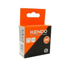 Capse pentru tacker 1.2x12x11.3 mm // 45912