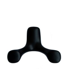 CUIER ELBIN AX5122.20, NEGRU