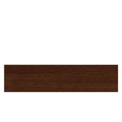 ABS, (PVC), WENGE, KRONO, 42/2 (854/KST A817) RANDEX