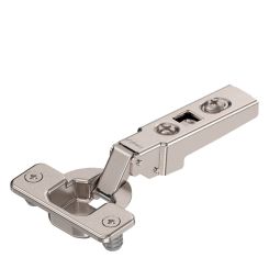 Balama BLUM CLIP aplicata cu diblu 100 grade 70M2580.TL