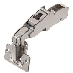 Balama BLUM CLIP top semiaplicata cu arc 170 grade 71T6650