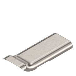 Capac acoperire brate balama semiaplicata si incadrata dreapta 70.1663