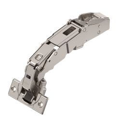 Balama BLUM CLIP top semiaplicata cu blumotion 155 grade 71B7650