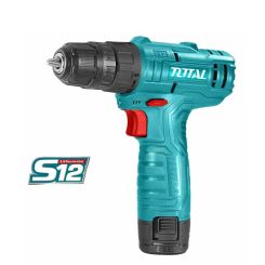 Masina de gaurit cu acumulator 12V - S12 (1 acumulator)