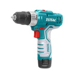 Masina de gaurit cu acumulator 12V-1.5Ah/LED Li-ion (2 acumulatori, BMC)-NEW