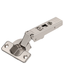 Balama BLUM CLIP aplicata fara arc 120 grade AVENTOS HF 70T5550.TL