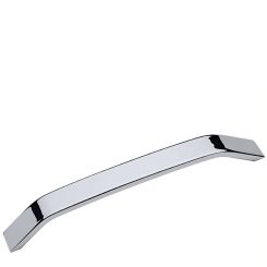 Maner din zamac Brian 160 mm, crom