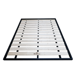 Somiera Tessy 1600 x 2000 mm