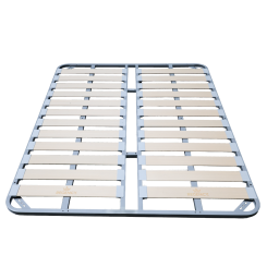 Somiera twin Hilda 1600 x 2000 mm