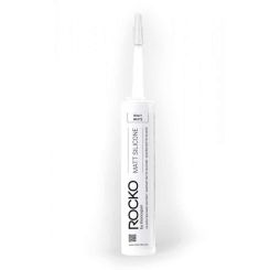 SILICON MAT ALB ROCKO TILES 300 ML