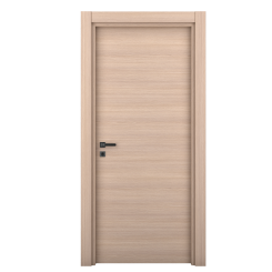 Usa MDF interior dreapta VDM Maple Oak, 800 x 1980 mm, stejar