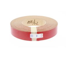 Folie cant rosu 42mm