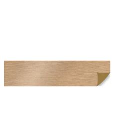 ABS FOLIE METALICA CUPRU 23/1 (KR AL05) (RH 3551E)