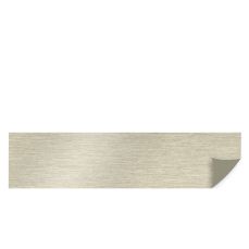 ABS FOLIE METALICA PLATINA 23/1 (KR AL02) (RH 3553E)