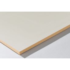 Panou MDF galben light lucios EVO P109 (2.80x1.22)