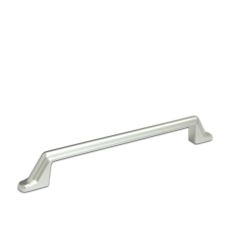 Maner din zamac Lanista 160 mm, satin
