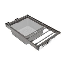 Suport pantaloni MAX cu cos pentru corp de 900 mm, cu amortizare