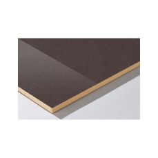 Panou MDF lucios brown galaxy 18 mm (ARKO) HG 1432 (2.80x1.22)