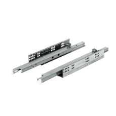 Glisiera BLUM TANDEM extragere partiala cu amortizare 550H6500B