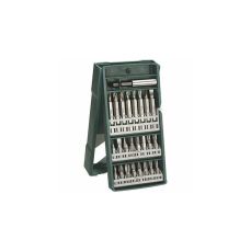 Miniset BOSCH X-Line de 25 capete de surubelnita