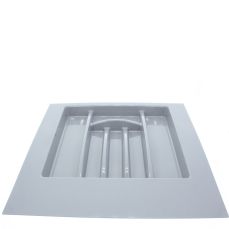 Suport din plastic pentru tacamuri 503 x 498 mm