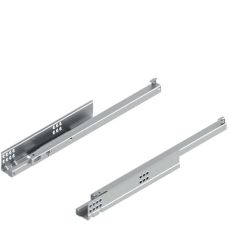 Glisiera Blum TANDEM extragere partiala cu amortizare pentru pal 19 mm 550F6000B