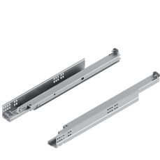 Glisiera Blum TANDEM extragere totala cu amortizare pentru pal 19 mm 560F2500B