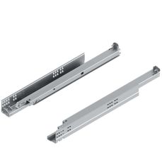 Glisiera Blum TANDEM extragere totala cu amortizare pentru pal 19 mm 560F6000B