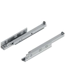 Glisiera Blum TANDEM extragere totala cu tip on pentru pal 19 mm 560F2700C