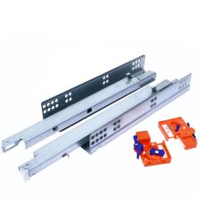Glisiera HDD sincron extragere totala cu amortizare L300