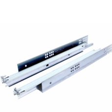 Glisiera Blum TANDEM extragere totala cu amortizare pentru pal 19 mm 566F5500B