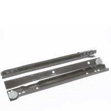 Glisiera BLUM cu rola extragere partiala 230M3000, maro
