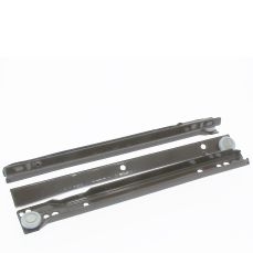 Glisiera BLUM cu rola extragere partiala 230M3500, maro
