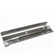 Glisiera BLUM cu rola extragere partiala 230M4000, maro