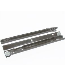 Glisiera BLUM cu rola extragere partiala 230M4500, maro
