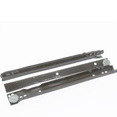 Glisiera BLUM cu rola extragere partiala 230M5000, maro