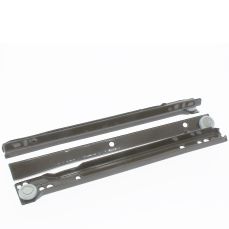 Glisiera BLUM cu rola extragere partiala 230M6000, maro
