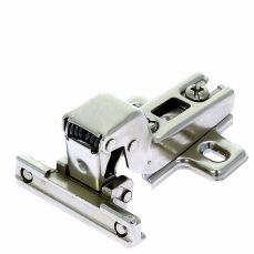 Balama HDD semiaplicata pentru profil din aluminiu SM1005A