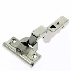 Balama TITUS T-type incadrata cu clips si amortizor 110 grade