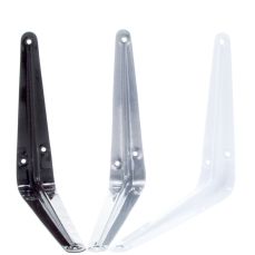 Consola din tabla 200 mm, alba